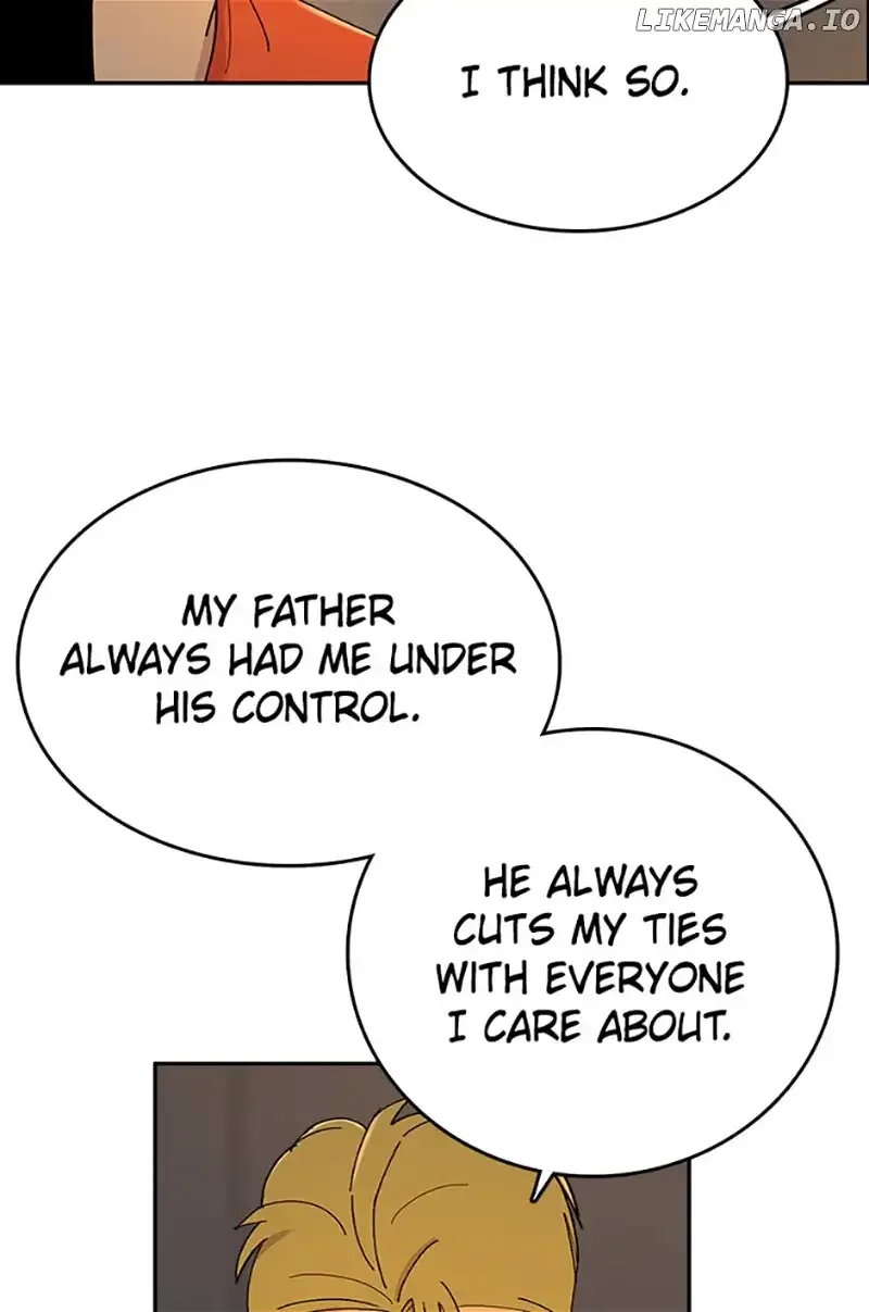 Break up Pawn Shop Chapter 49 page 18