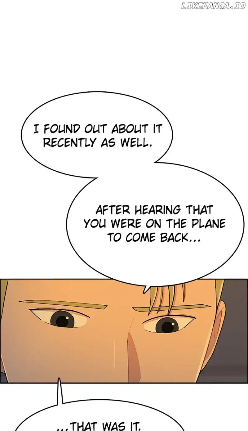 Break up Pawn Shop Chapter 49 page 20