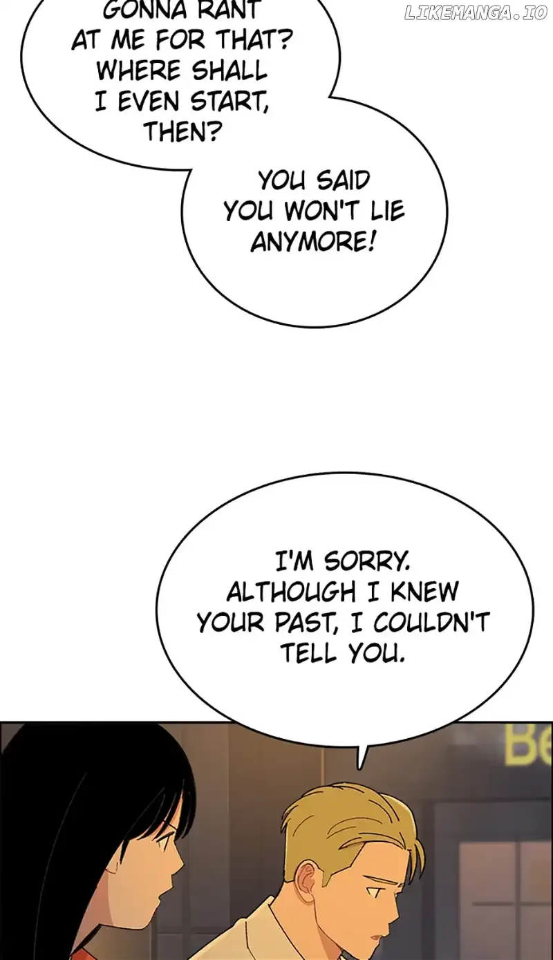 Break up Pawn Shop Chapter 49 page 11