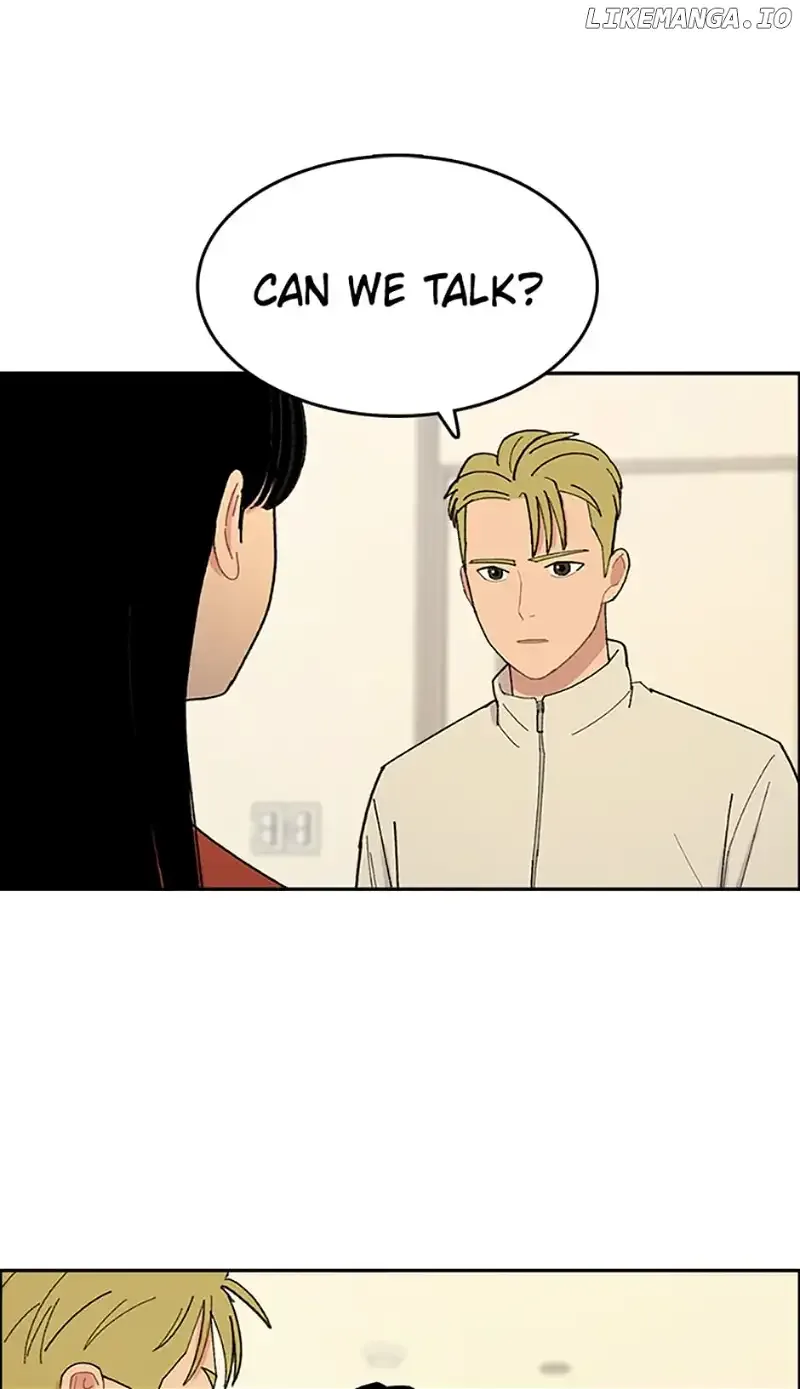 Break up Pawn Shop Chapter 49 page 8