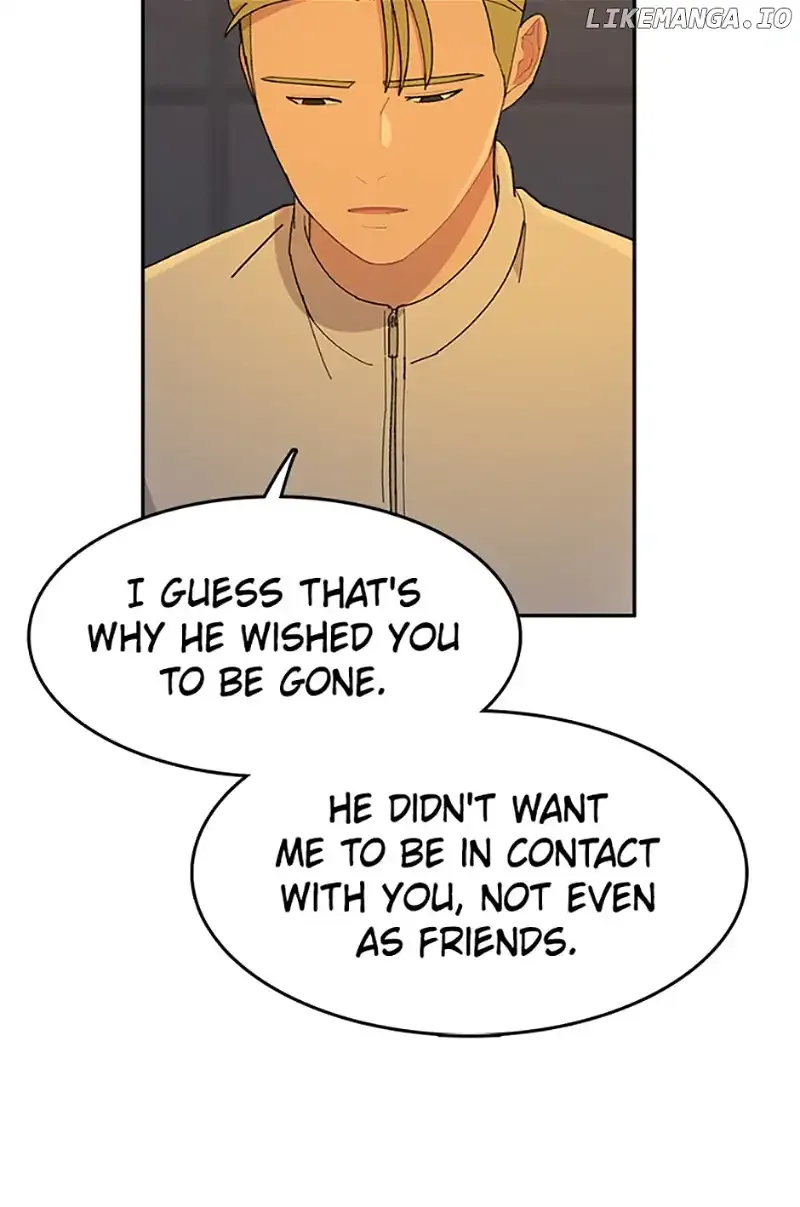 Break up Pawn Shop Chapter 49 page 19