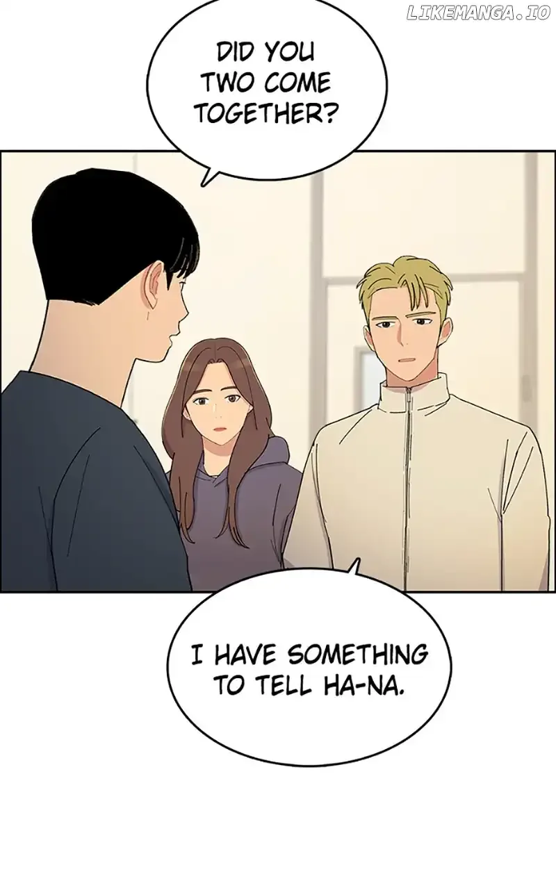 Break up Pawn Shop Chapter 49 page 7