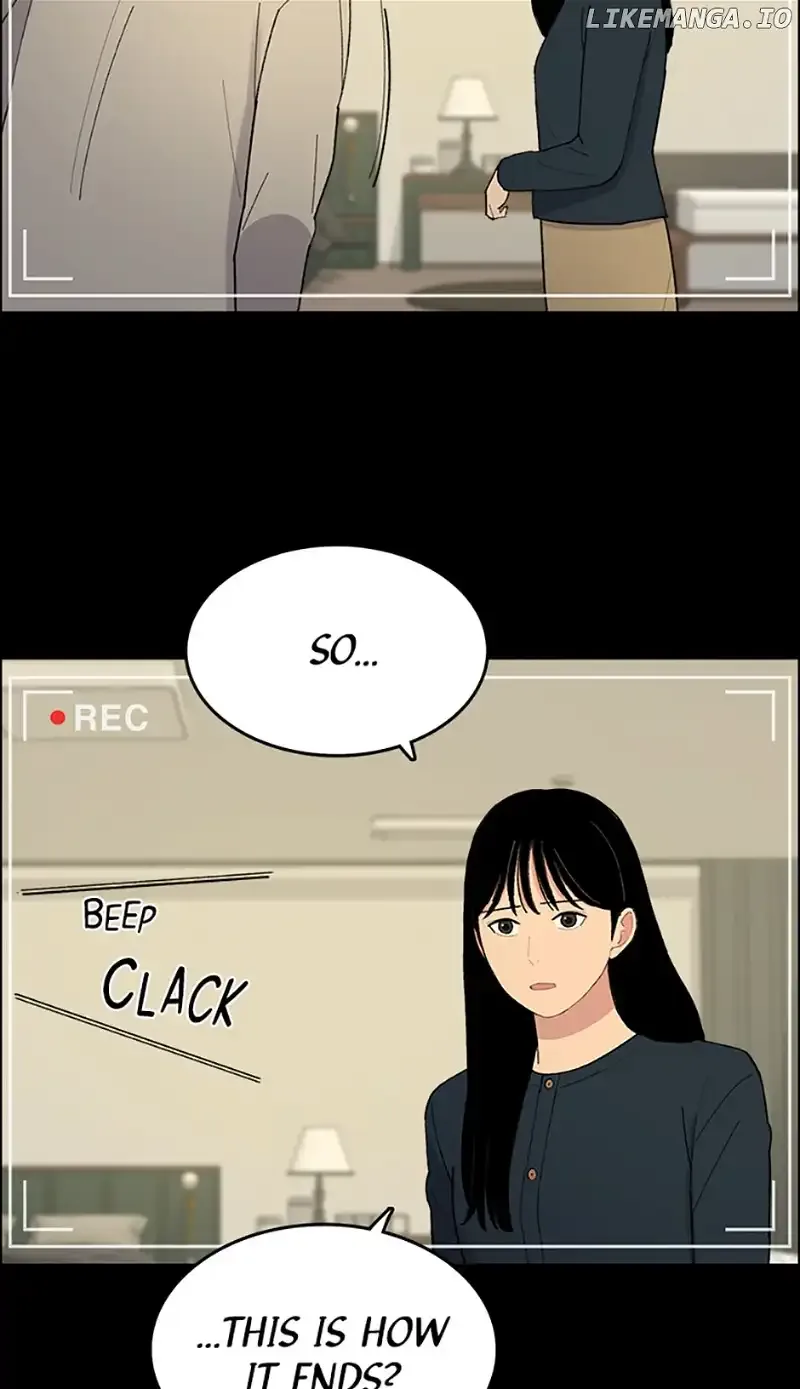 Break up Pawn Shop Chapter 46 page 24