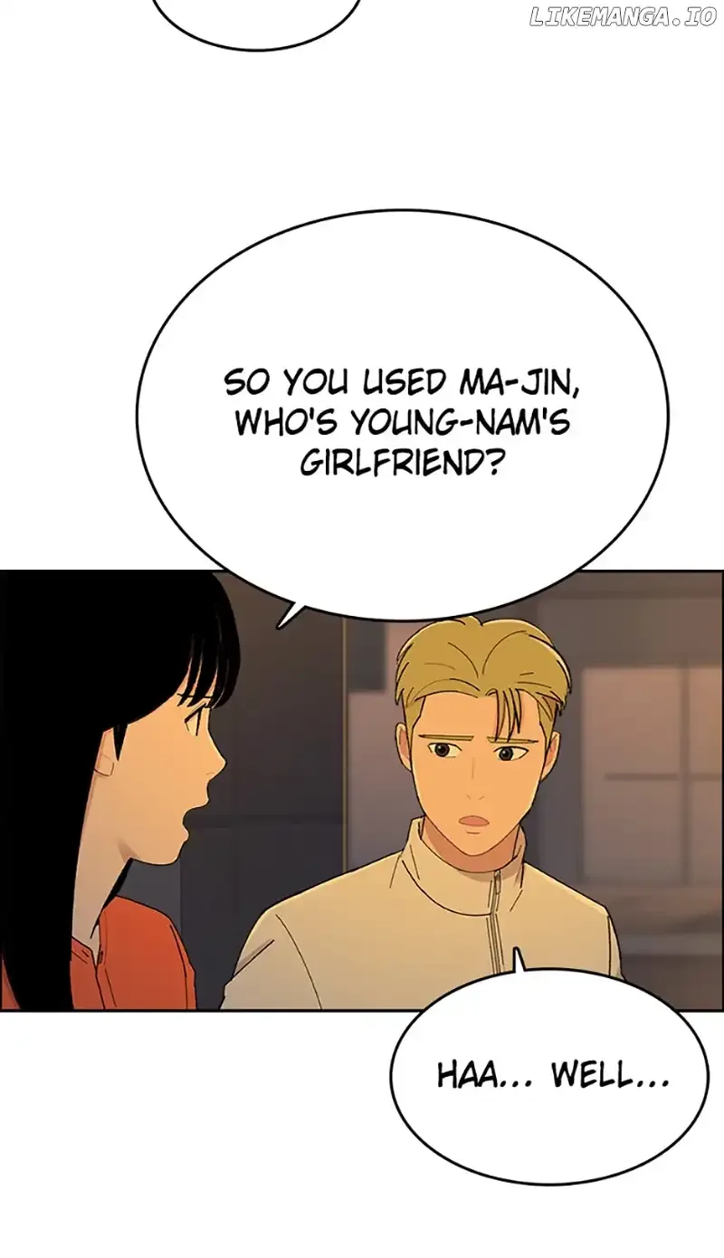 Break up Pawn Shop Chapter 49 page 28