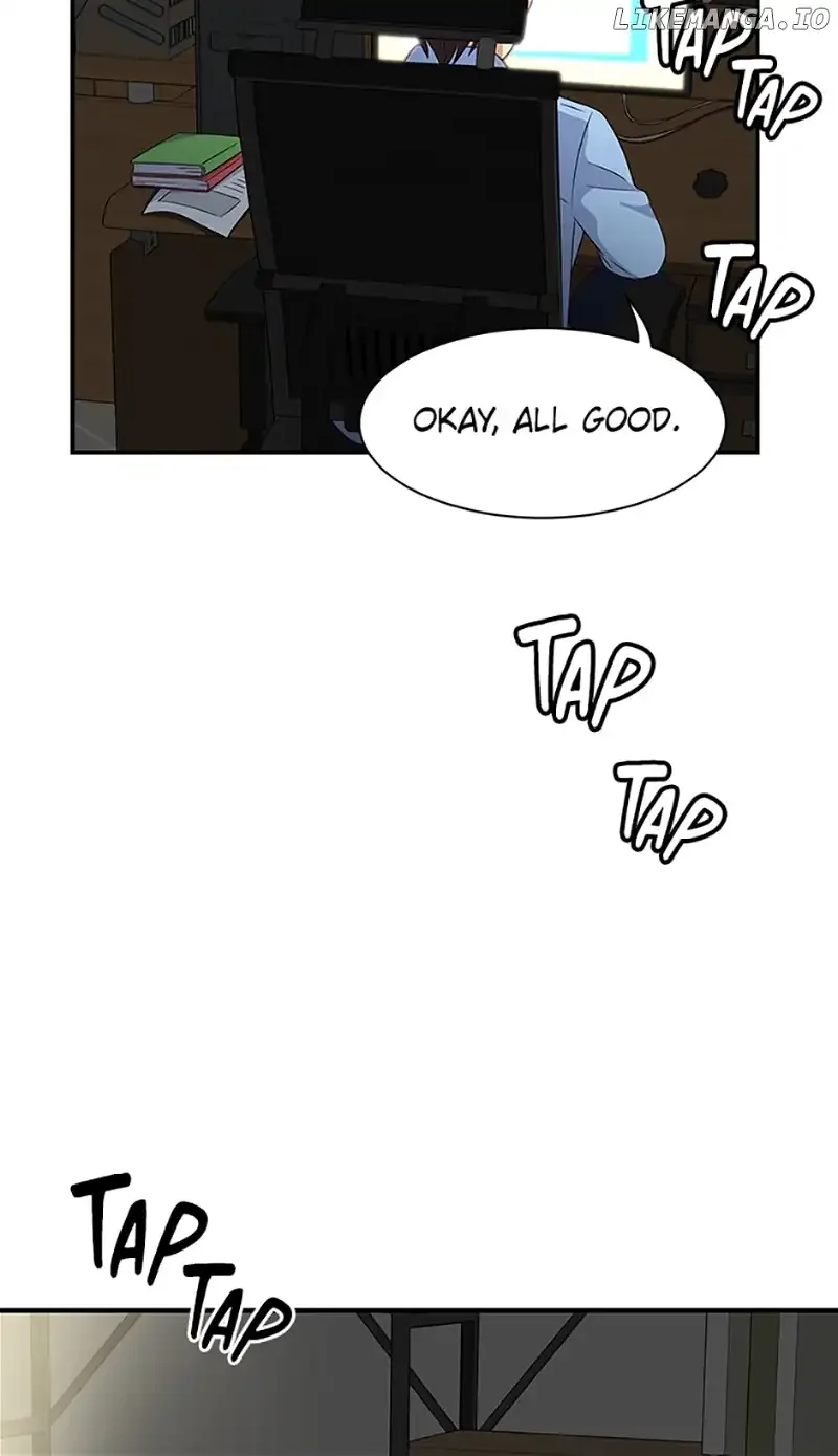 Break up Pawn Shop Chapter 35 page 39