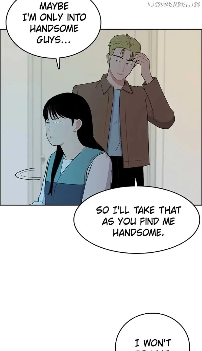 Break up Pawn Shop Chapter 36 page 55