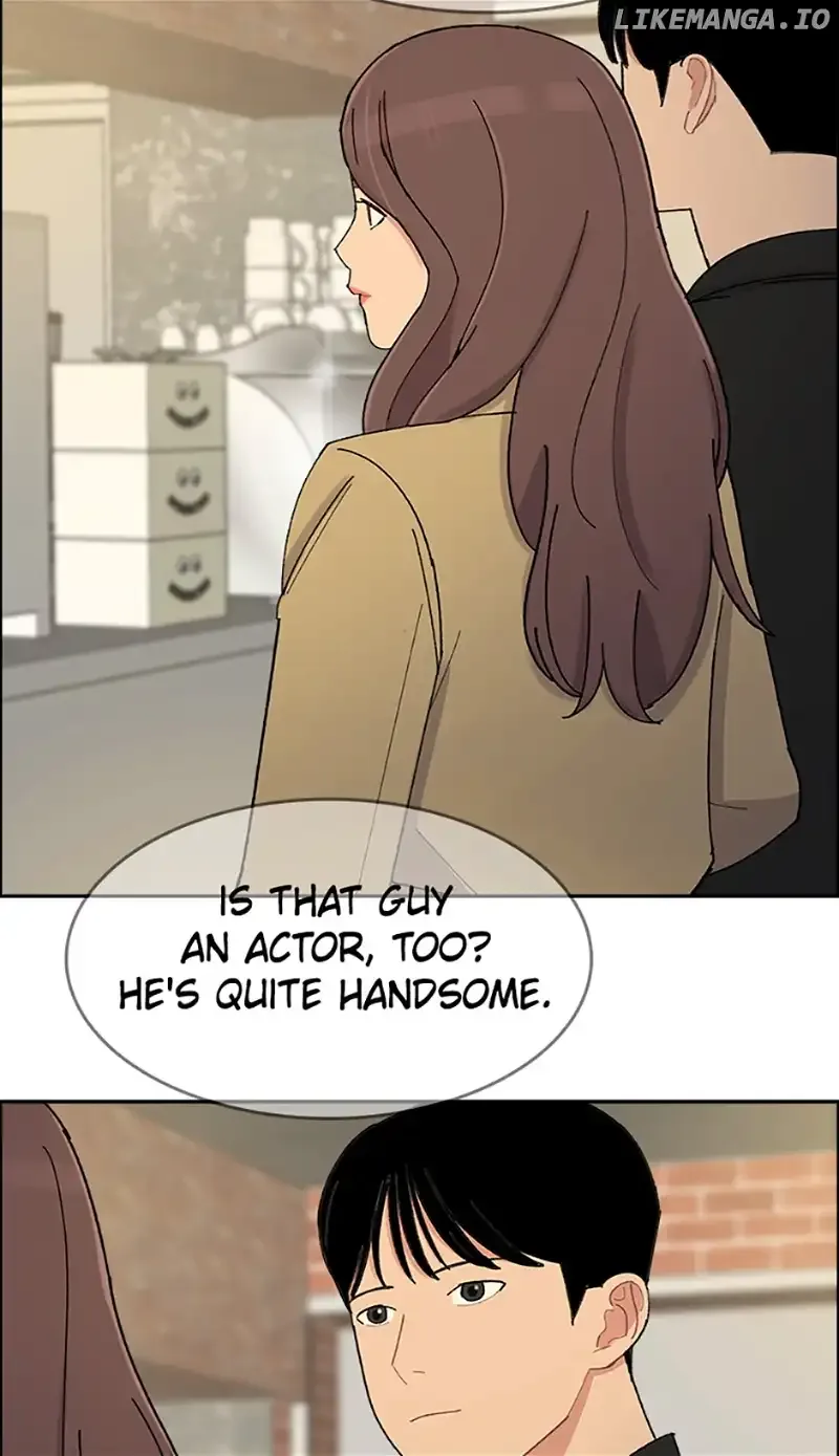 Break up Pawn Shop Chapter 49 page 39