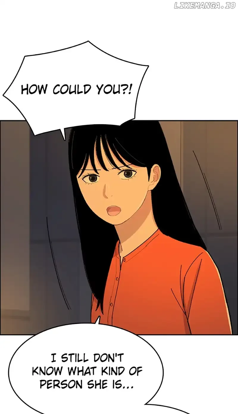 Break up Pawn Shop Chapter 49 page 29