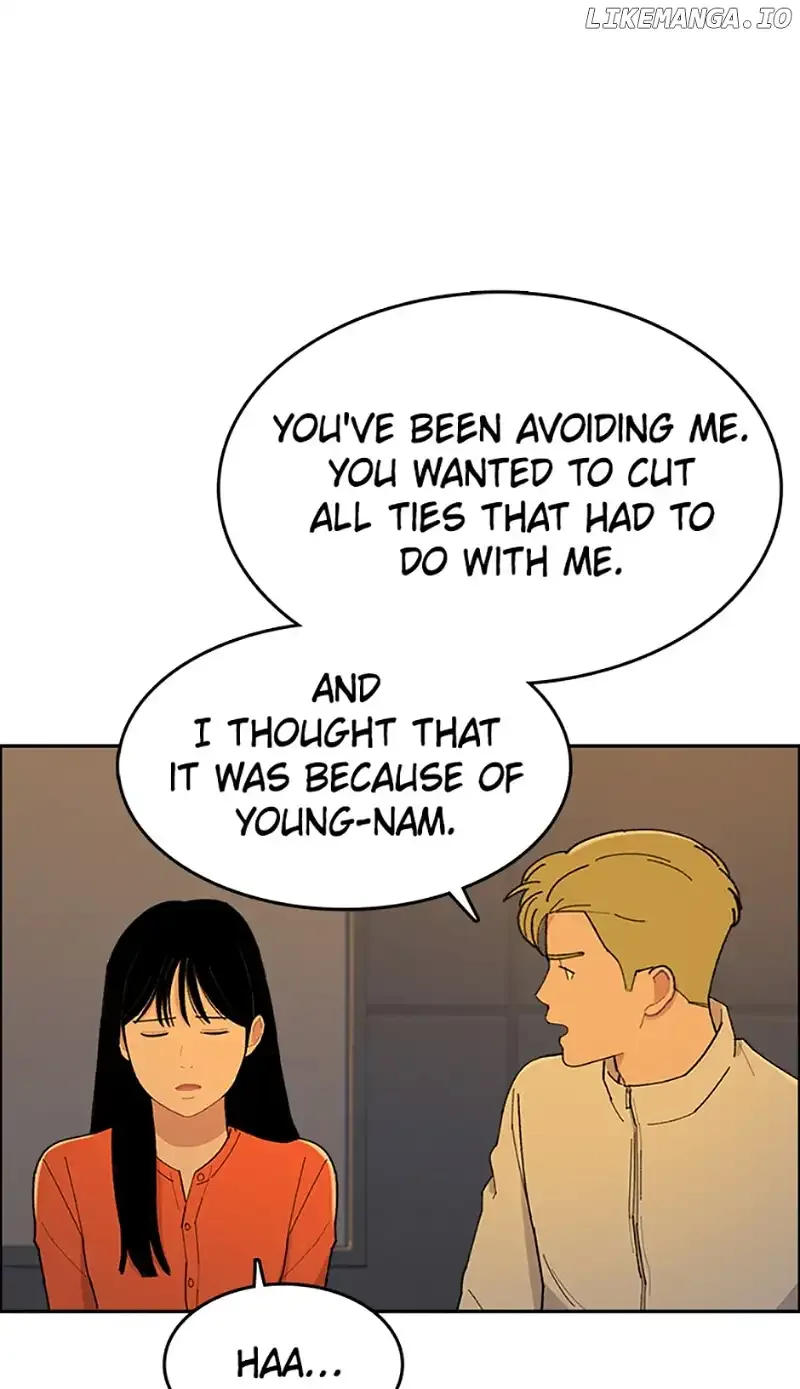 Break up Pawn Shop Chapter 49 page 27