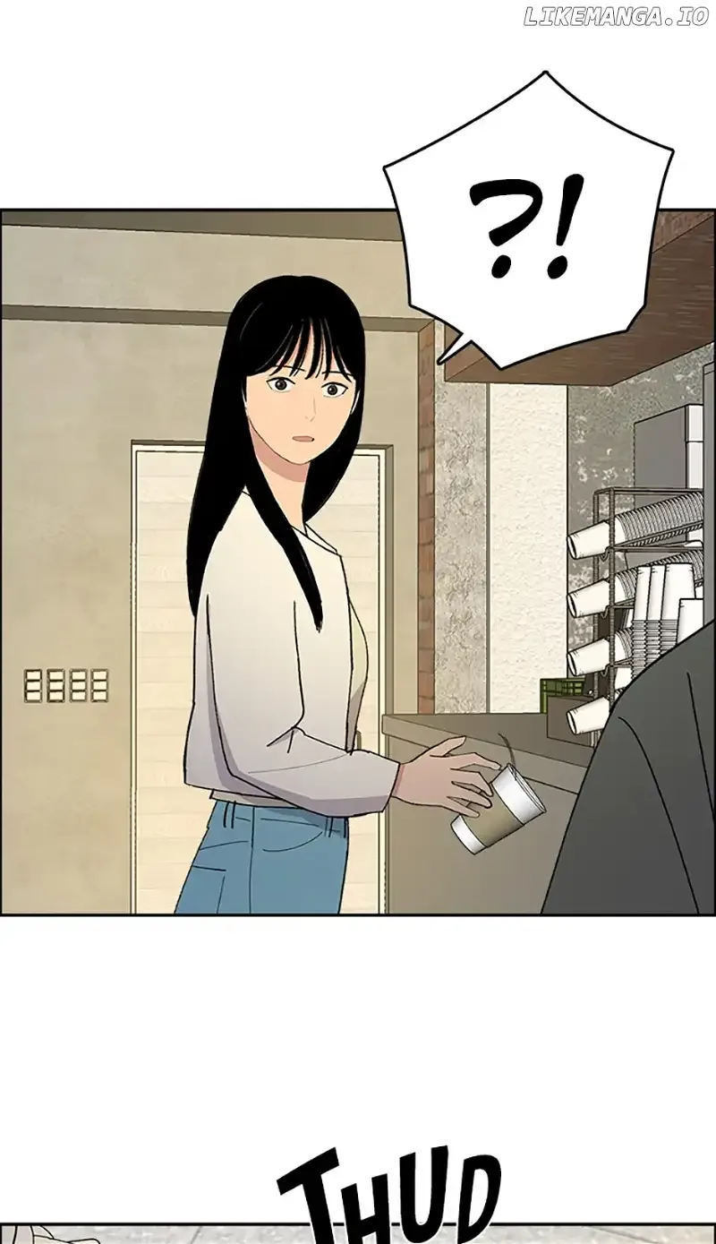 Break up Pawn Shop Chapter 49 page 41