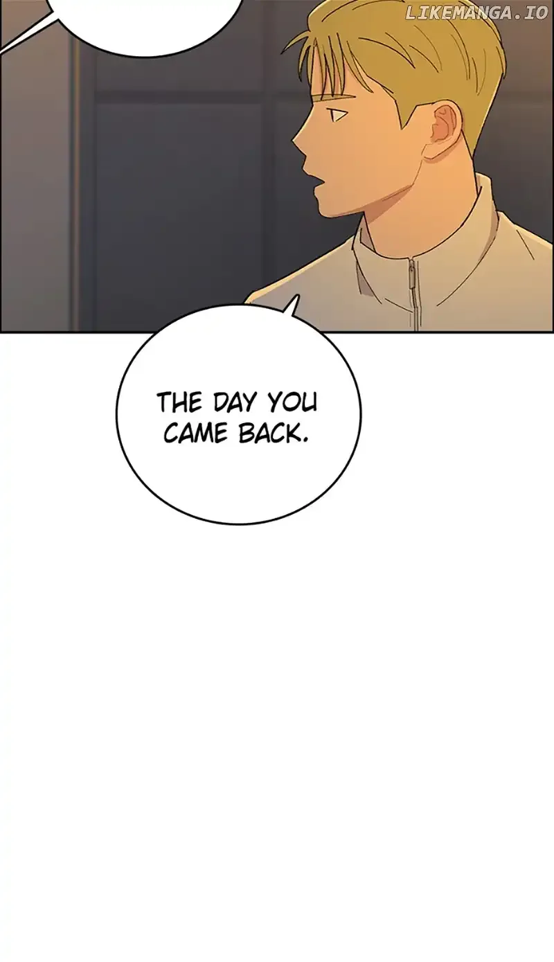 Break up Pawn Shop Chapter 49 page 32