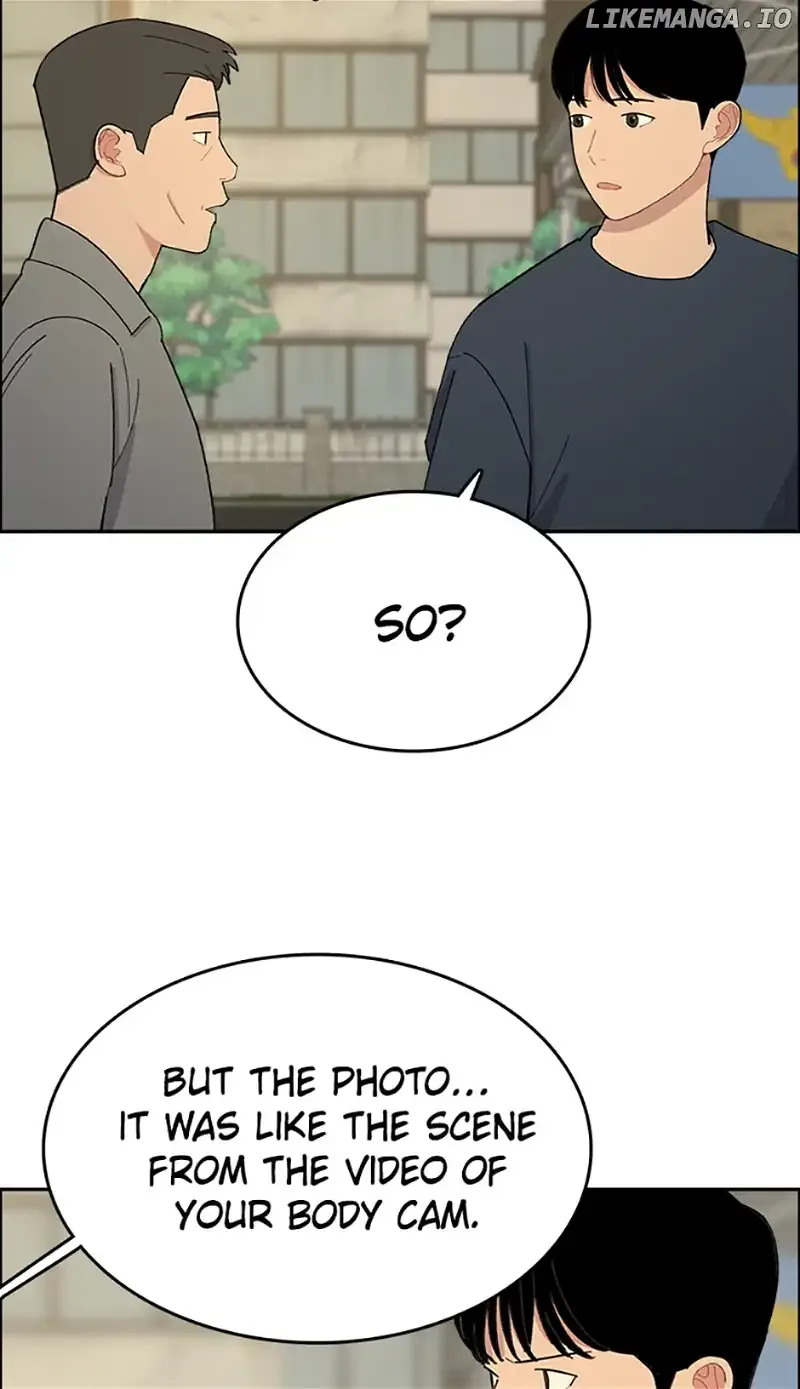 Break up Pawn Shop Chapter 45 page 26