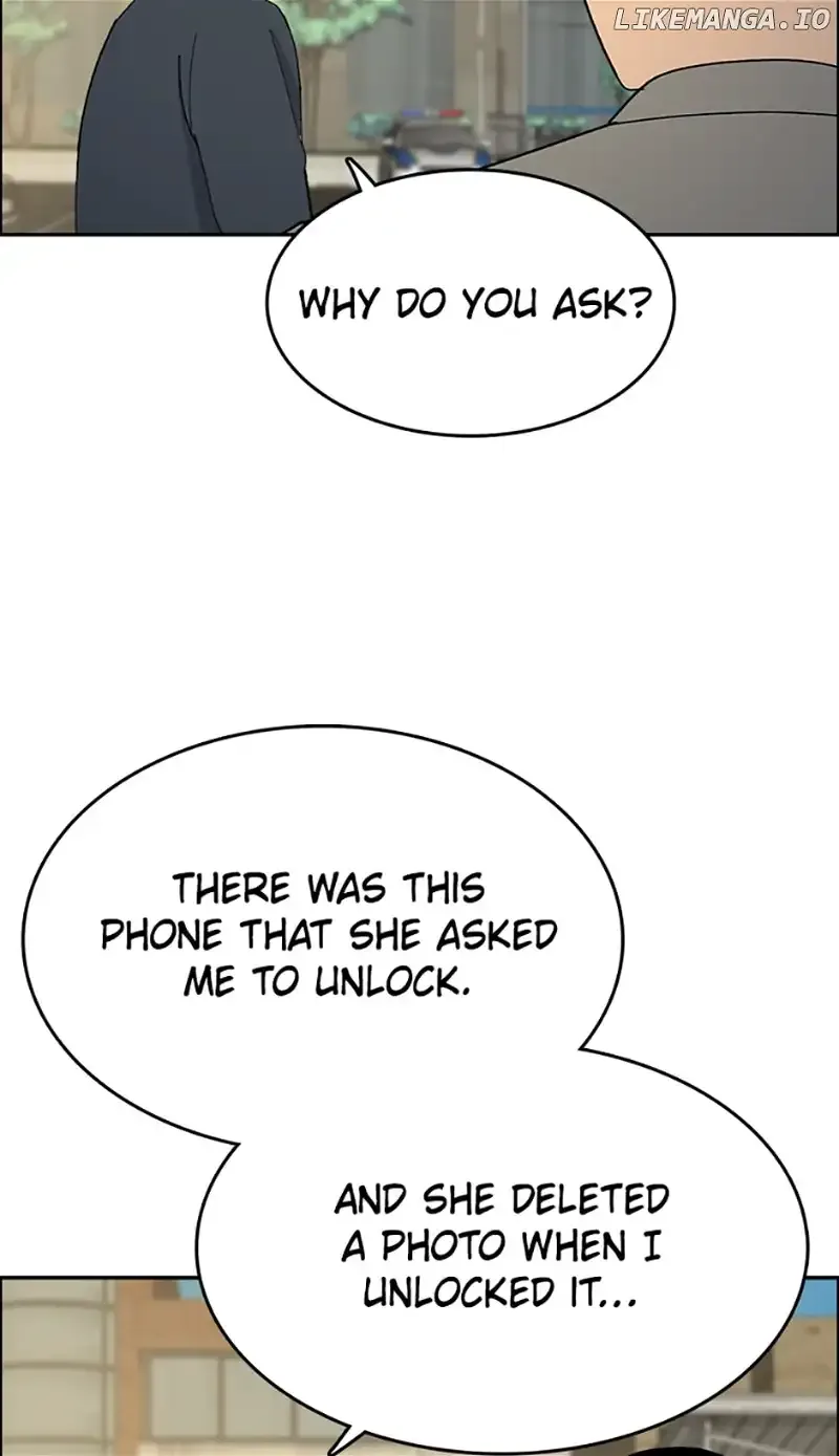 Break up Pawn Shop Chapter 45 page 25