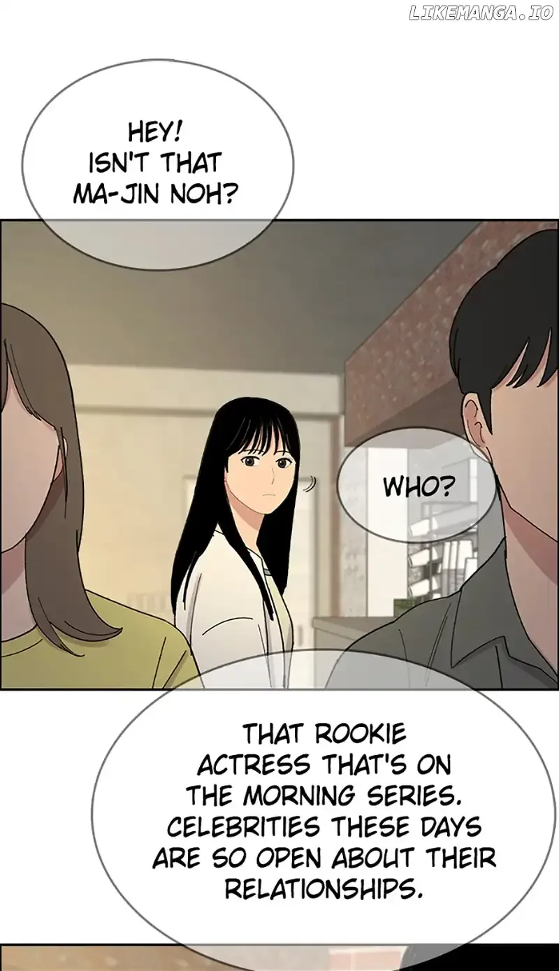 Break up Pawn Shop Chapter 49 page 38