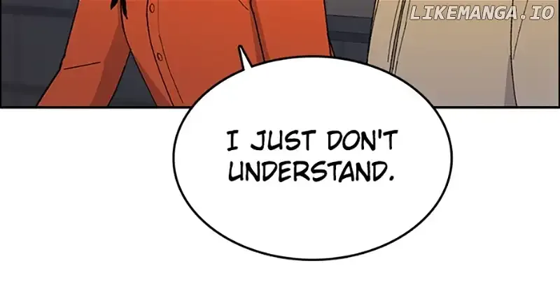 Break up Pawn Shop Chapter 49 page 26
