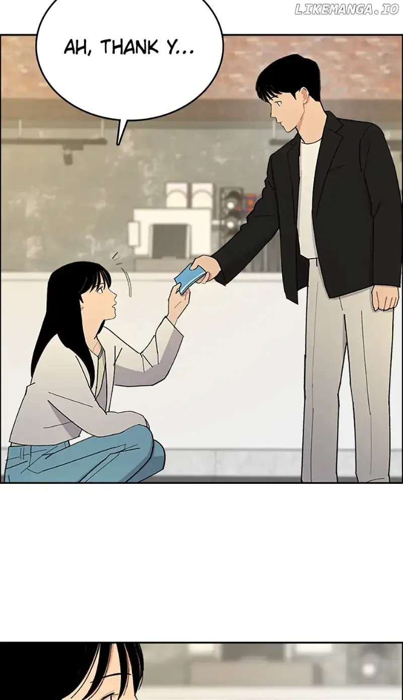 Break up Pawn Shop Chapter 49 page 44