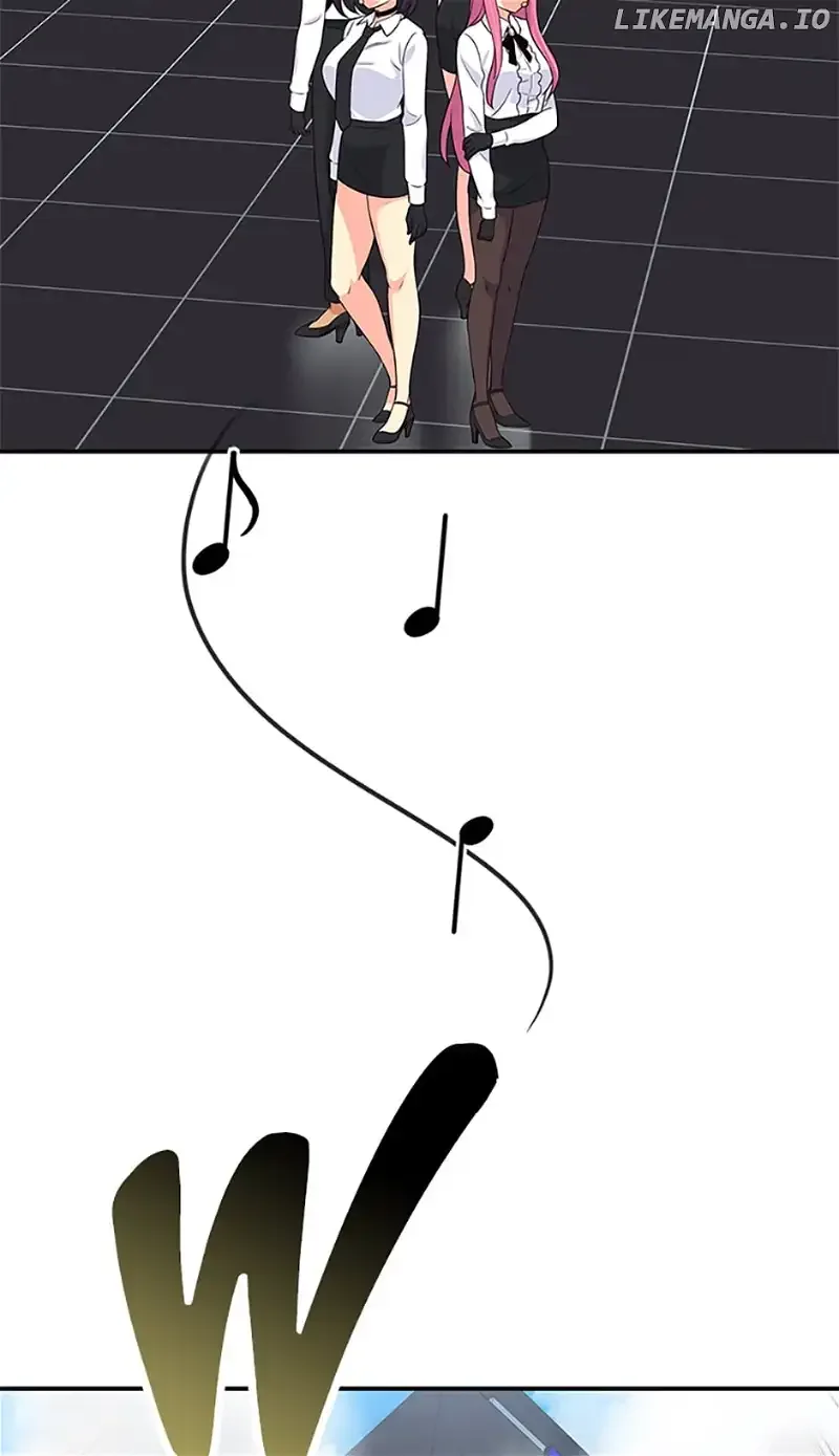 Break up Pawn Shop Chapter 37 page 41