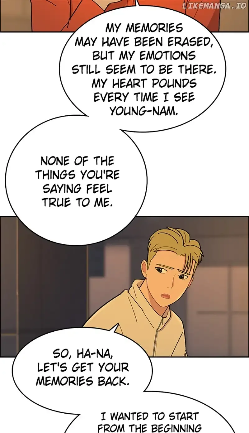 Break up Pawn Shop Chapter 49 page 64