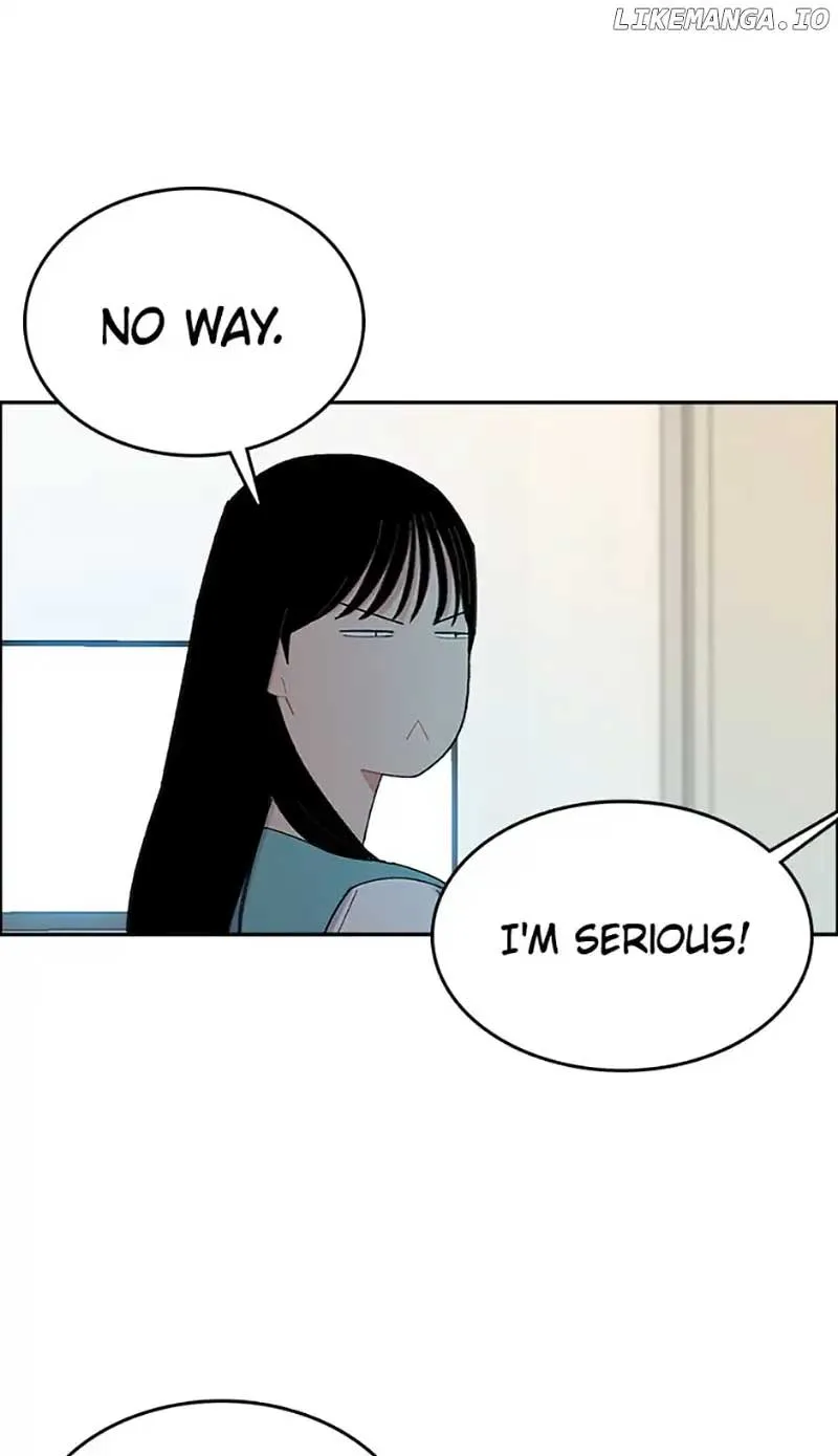 Break up Pawn Shop Chapter 36 page 54