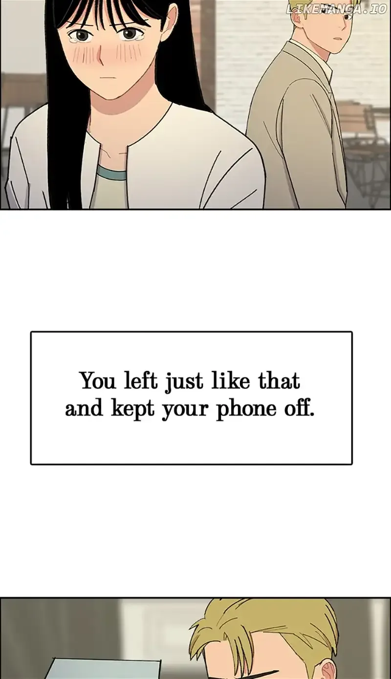 Break up Pawn Shop Chapter 49 page 57