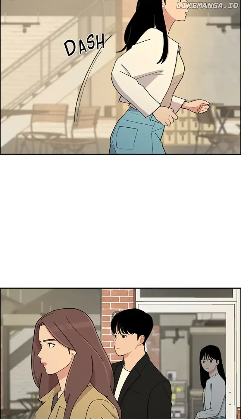 Break up Pawn Shop Chapter 49 page 49
