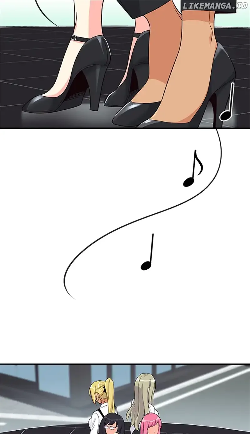 Break up Pawn Shop Chapter 37 page 40