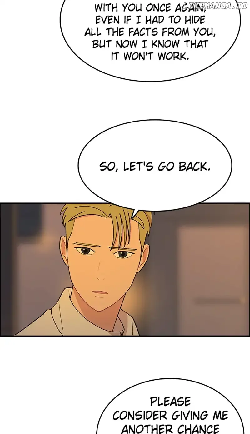 Break up Pawn Shop Chapter 49 page 65