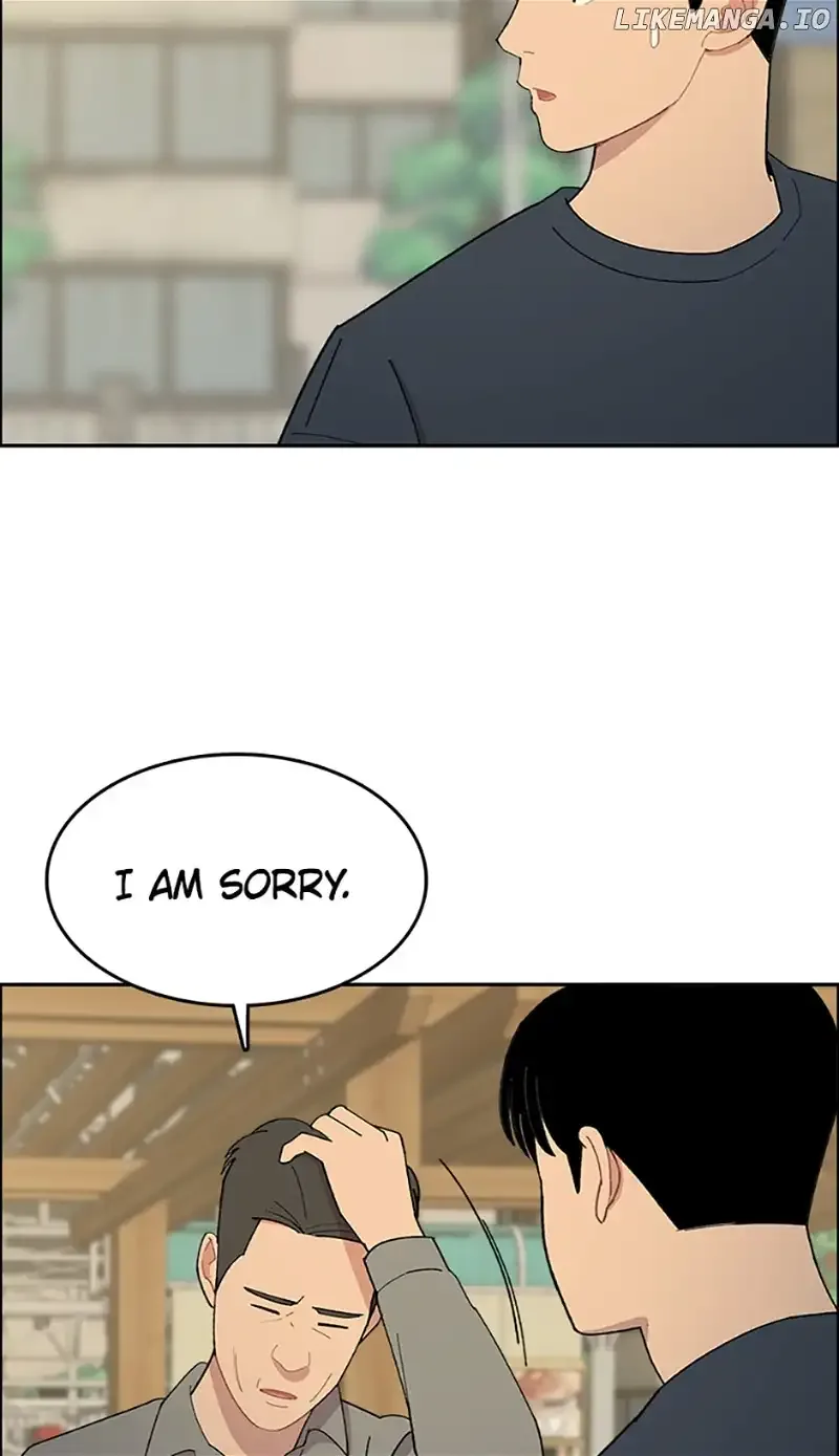 Break up Pawn Shop Chapter 45 page 27