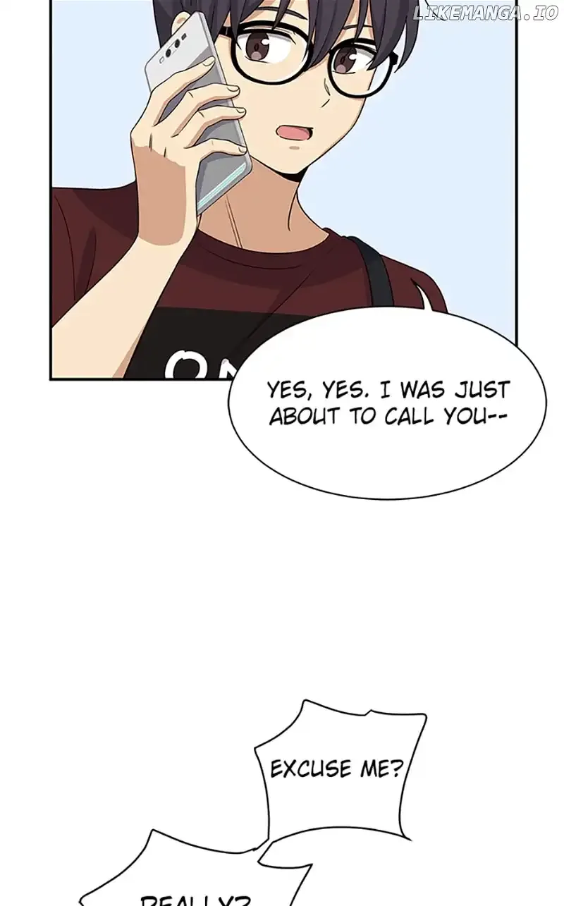 Break up Pawn Shop Chapter 35 page 45