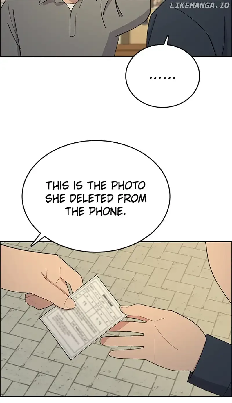 Break up Pawn Shop Chapter 45 page 28