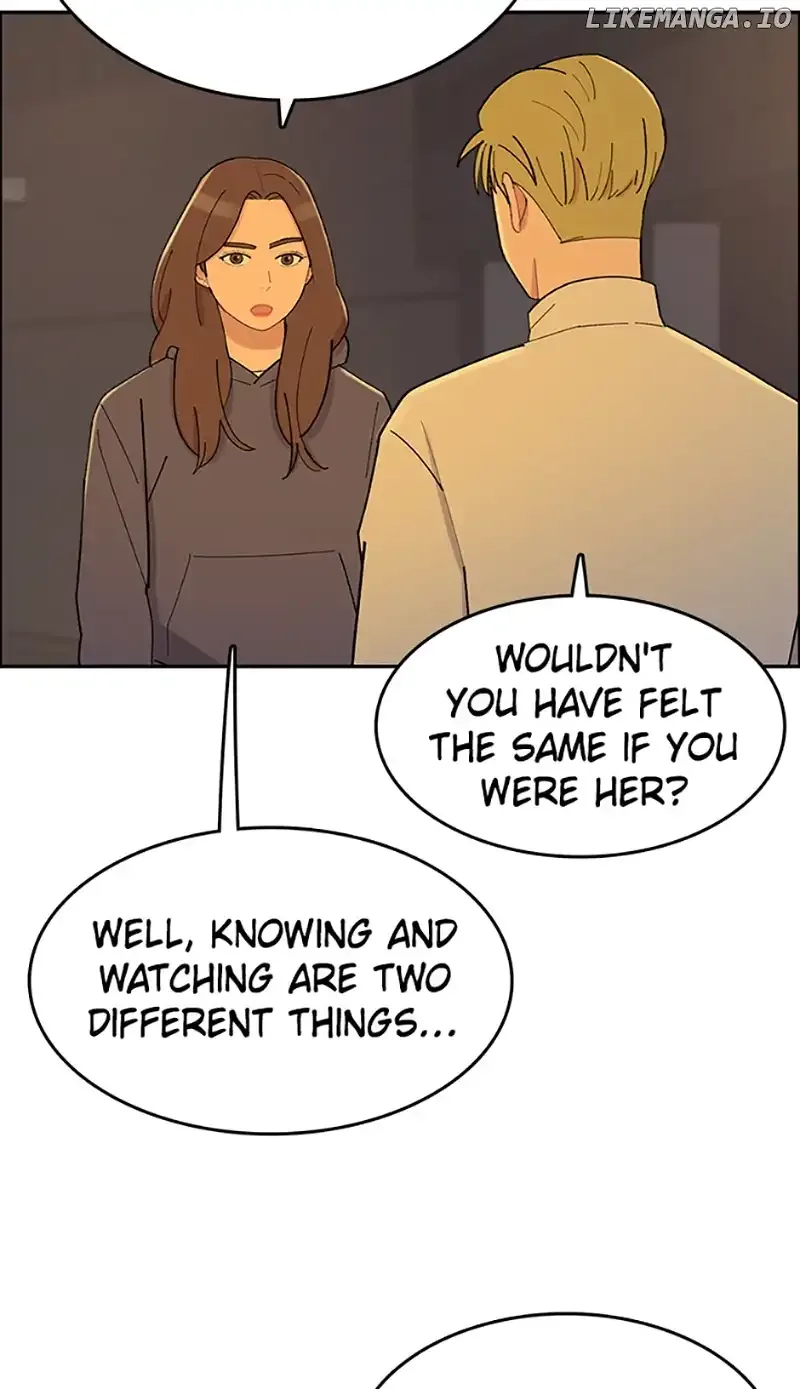 Break up Pawn Shop Chapter 48 page 25
