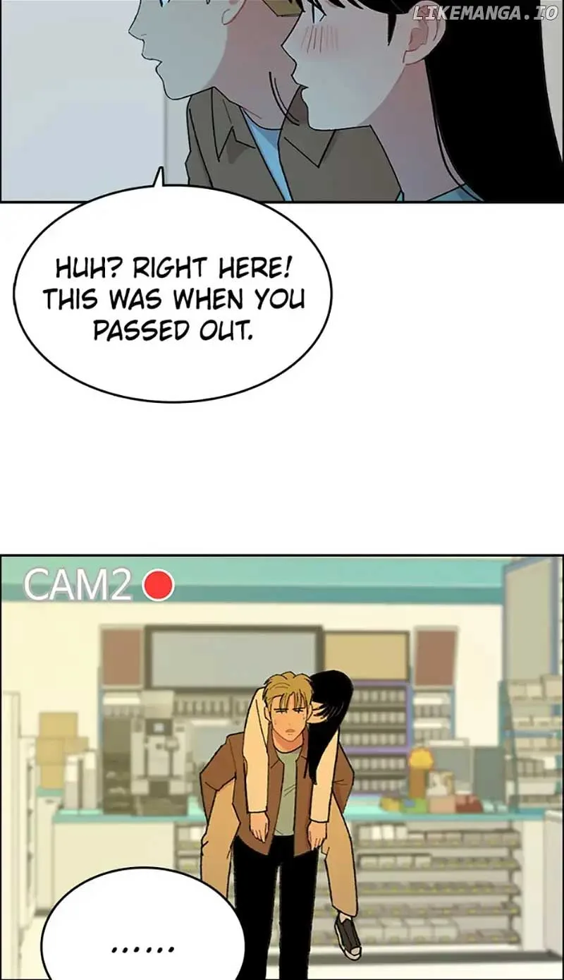 Break up Pawn Shop Chapter 36 page 57