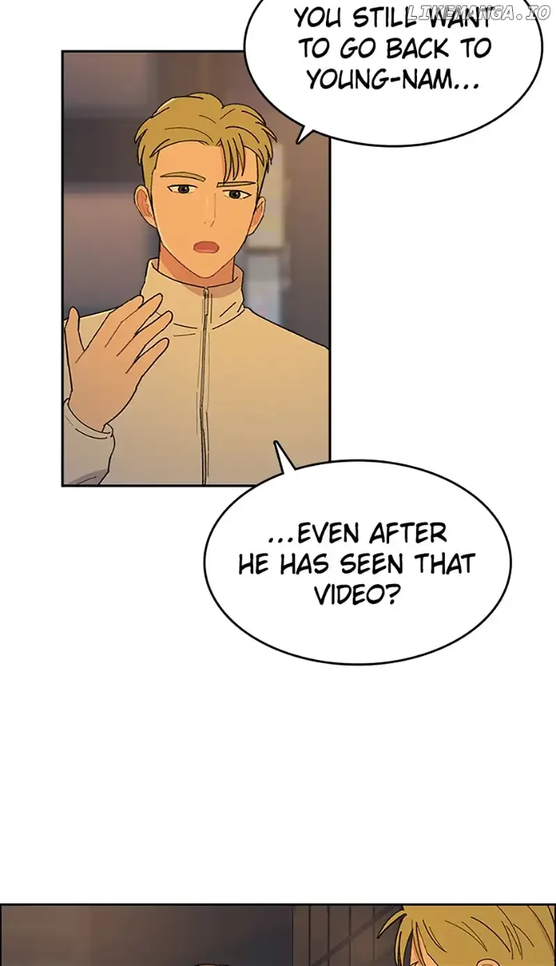 Break up Pawn Shop Chapter 48 page 26