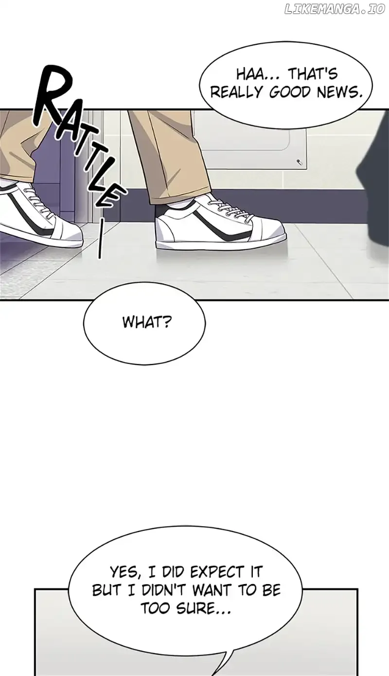 Break up Pawn Shop Chapter 35 page 47