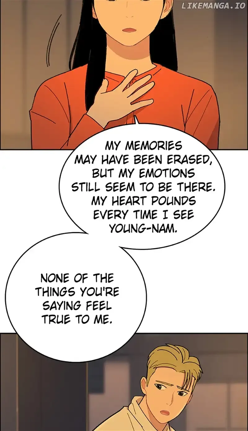 Break up Pawn Shop Chapter 50 page 3