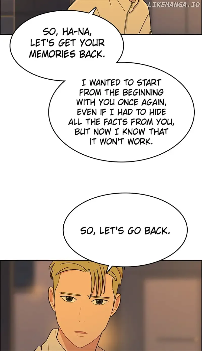 Break up Pawn Shop Chapter 50 page 4