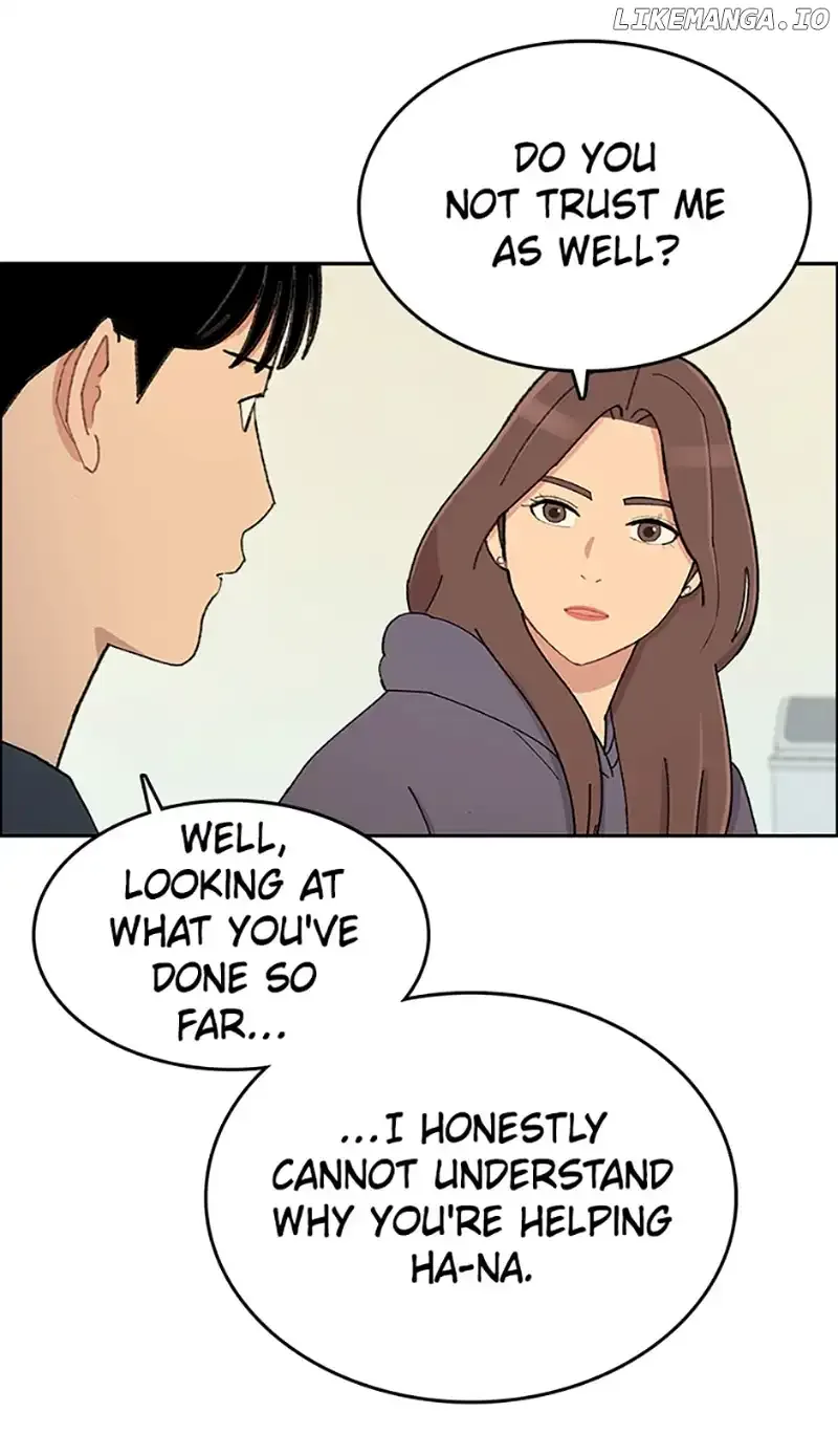 Break up Pawn Shop Chapter 50 page 13