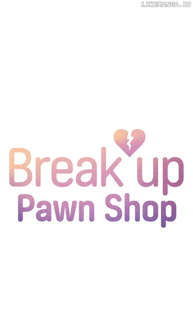 Break up Pawn Shop Chapter 50 page 6
