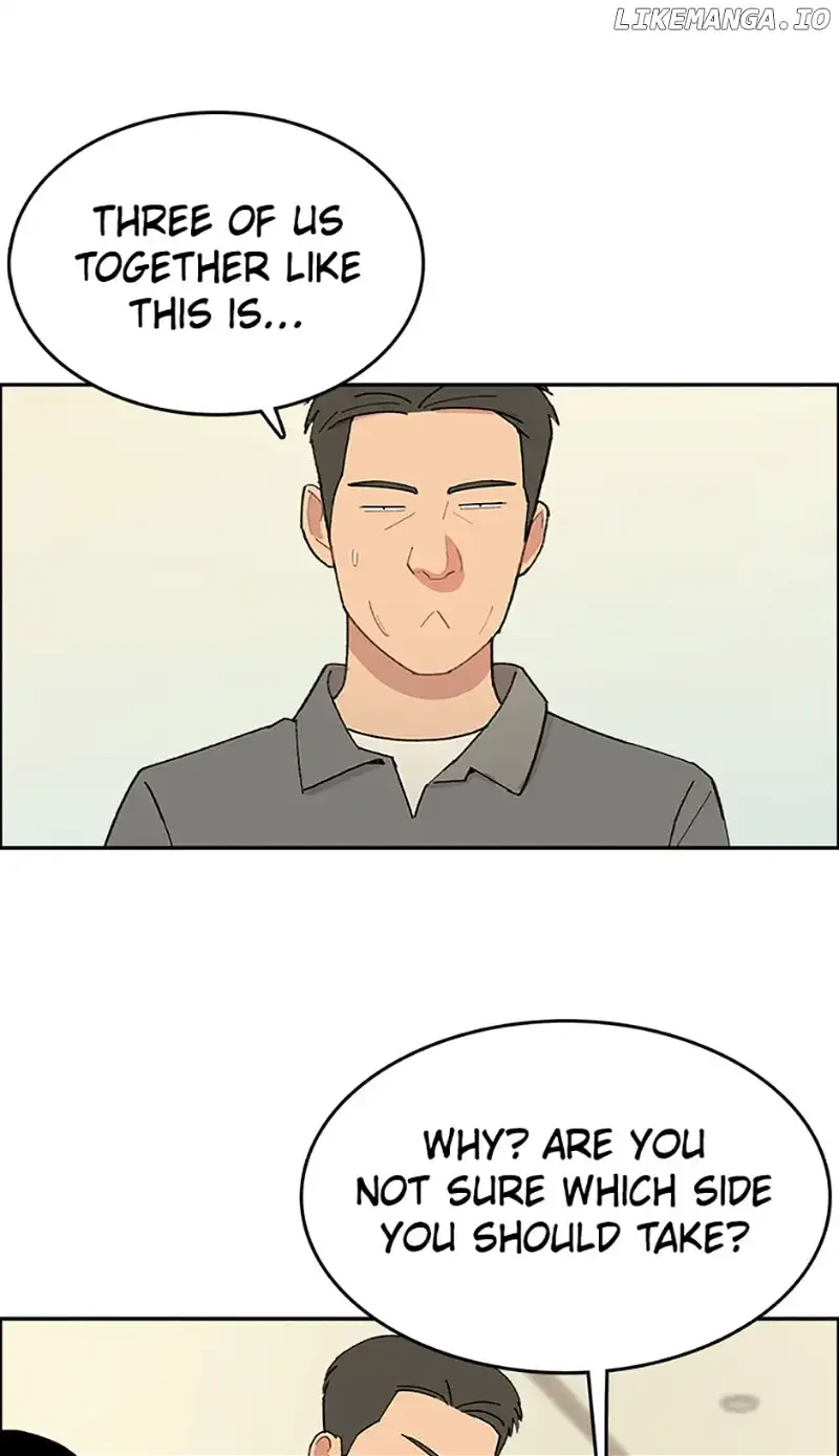 Break up Pawn Shop Chapter 50 page 9