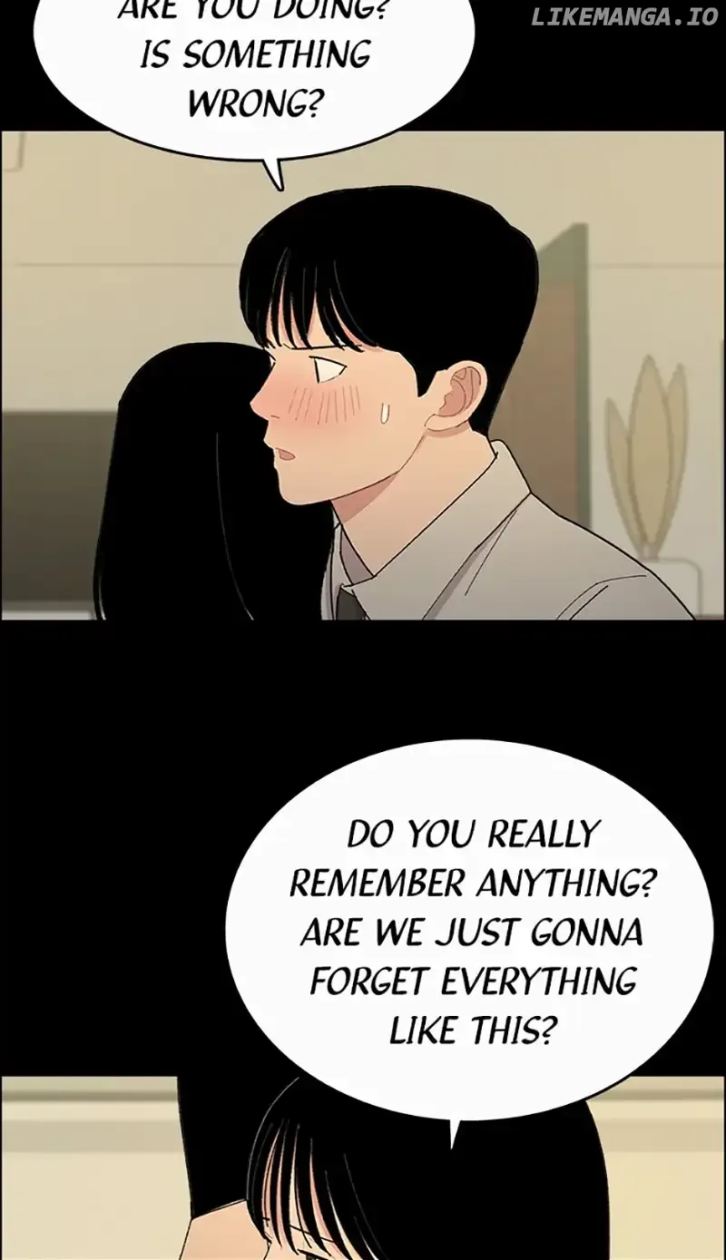Break up Pawn Shop Chapter 46 page 31
