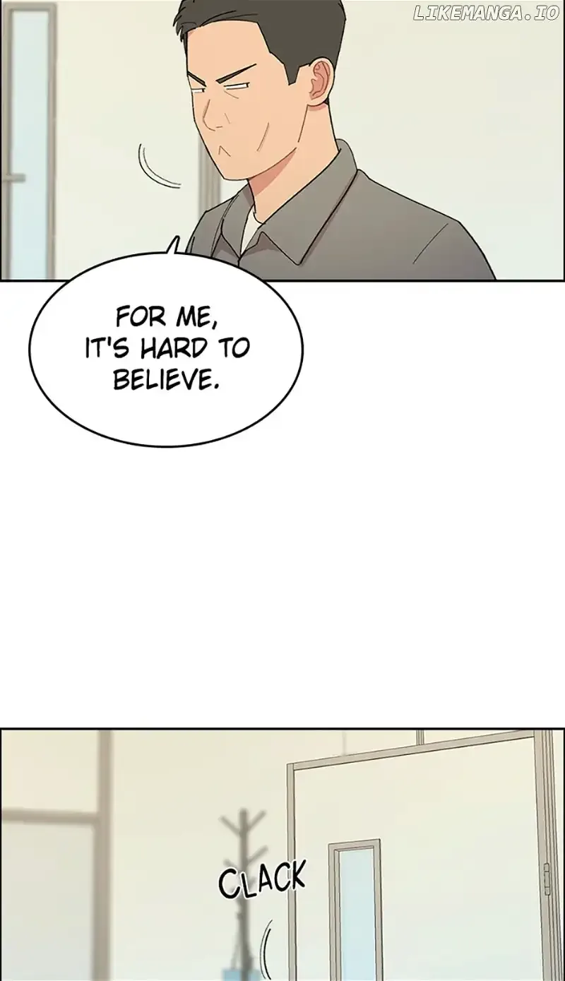 Break up Pawn Shop Chapter 50 page 11