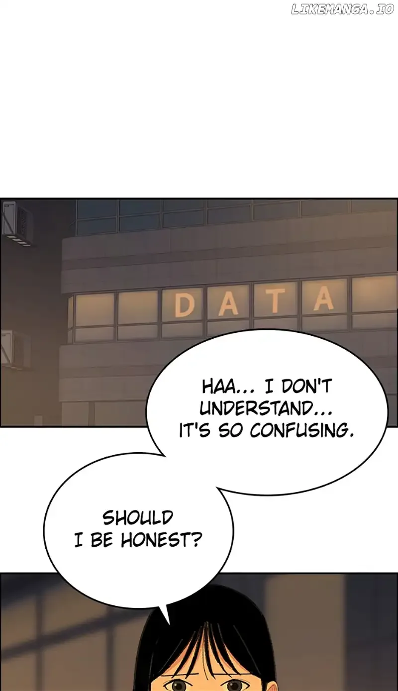 Break up Pawn Shop Chapter 50 page 2