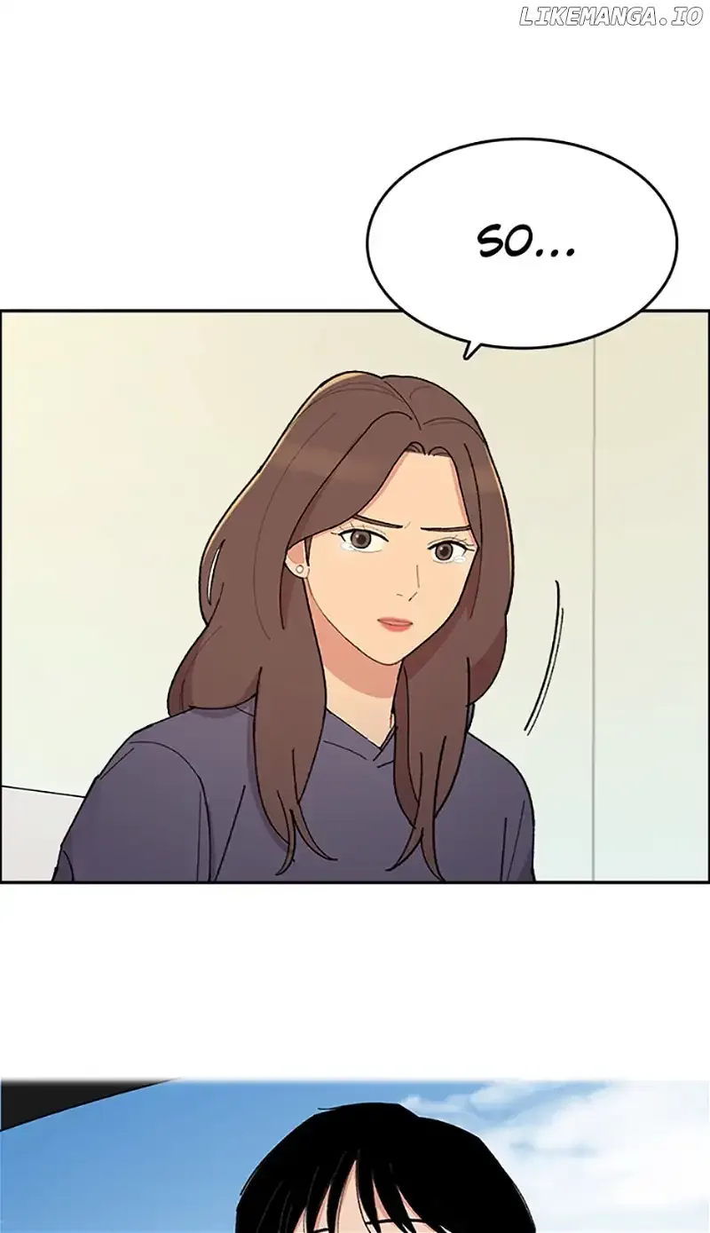 Break up Pawn Shop Chapter 50 page 33
