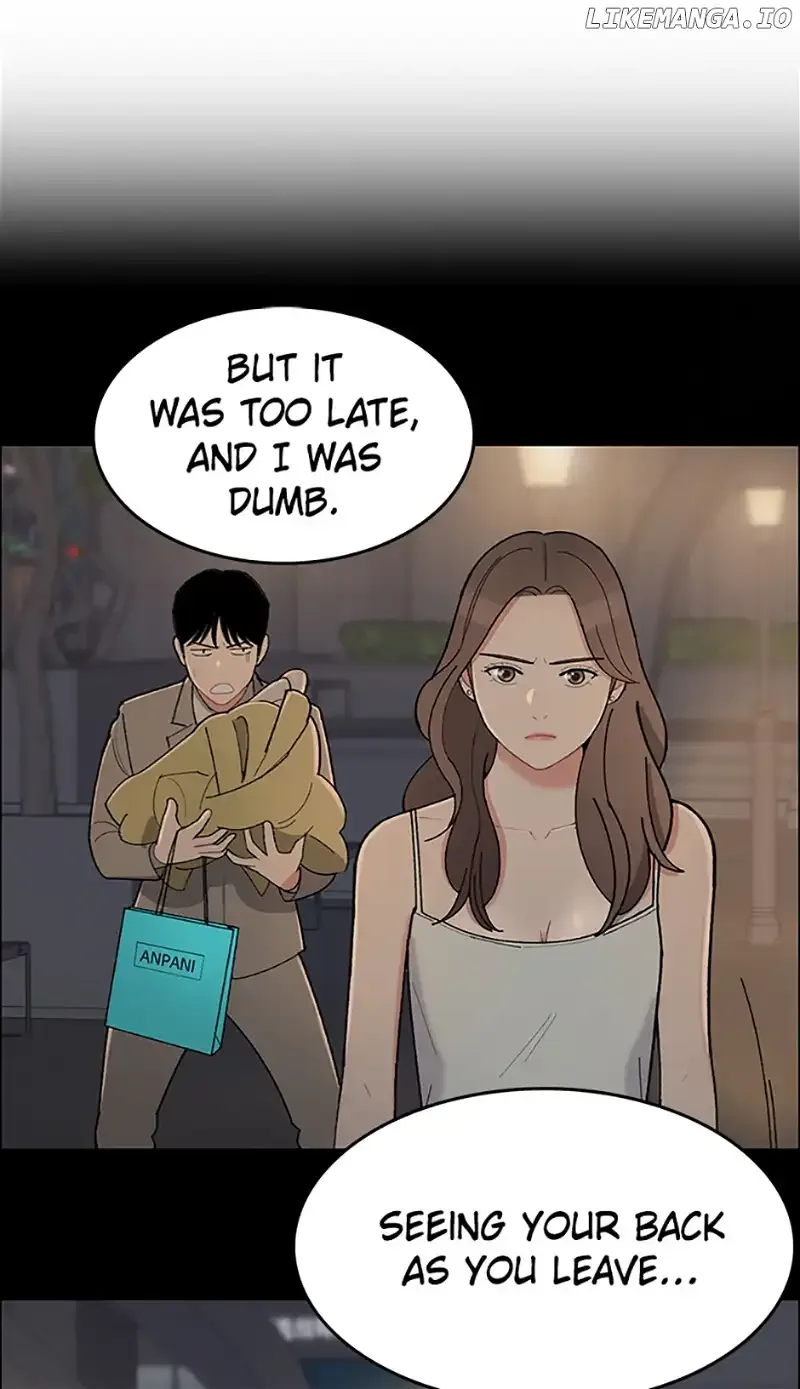 Break up Pawn Shop Chapter 50 page 30