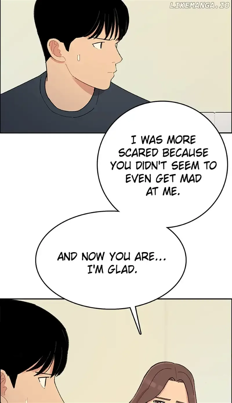 Break up Pawn Shop Chapter 50 page 26