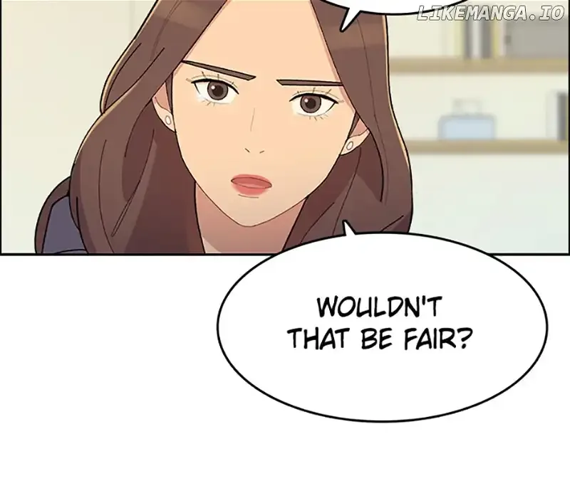 Break up Pawn Shop Chapter 50 page 36