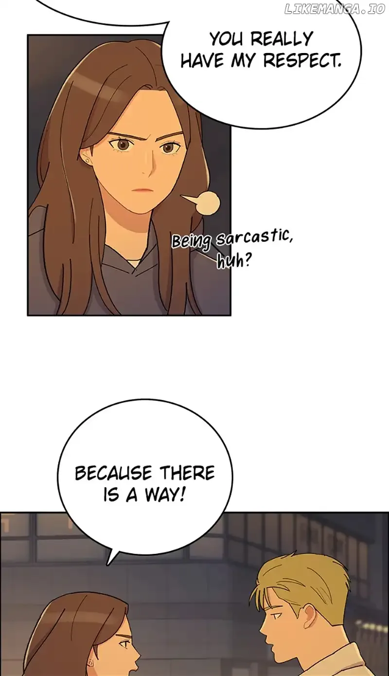 Break up Pawn Shop Chapter 48 page 28