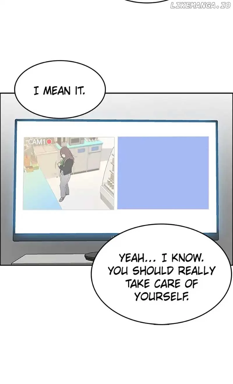 Break up Pawn Shop Chapter 36 page 59