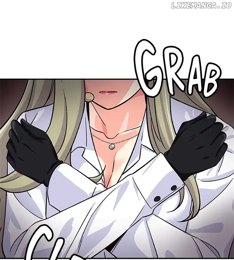Break up Pawn Shop Chapter 37 page 45