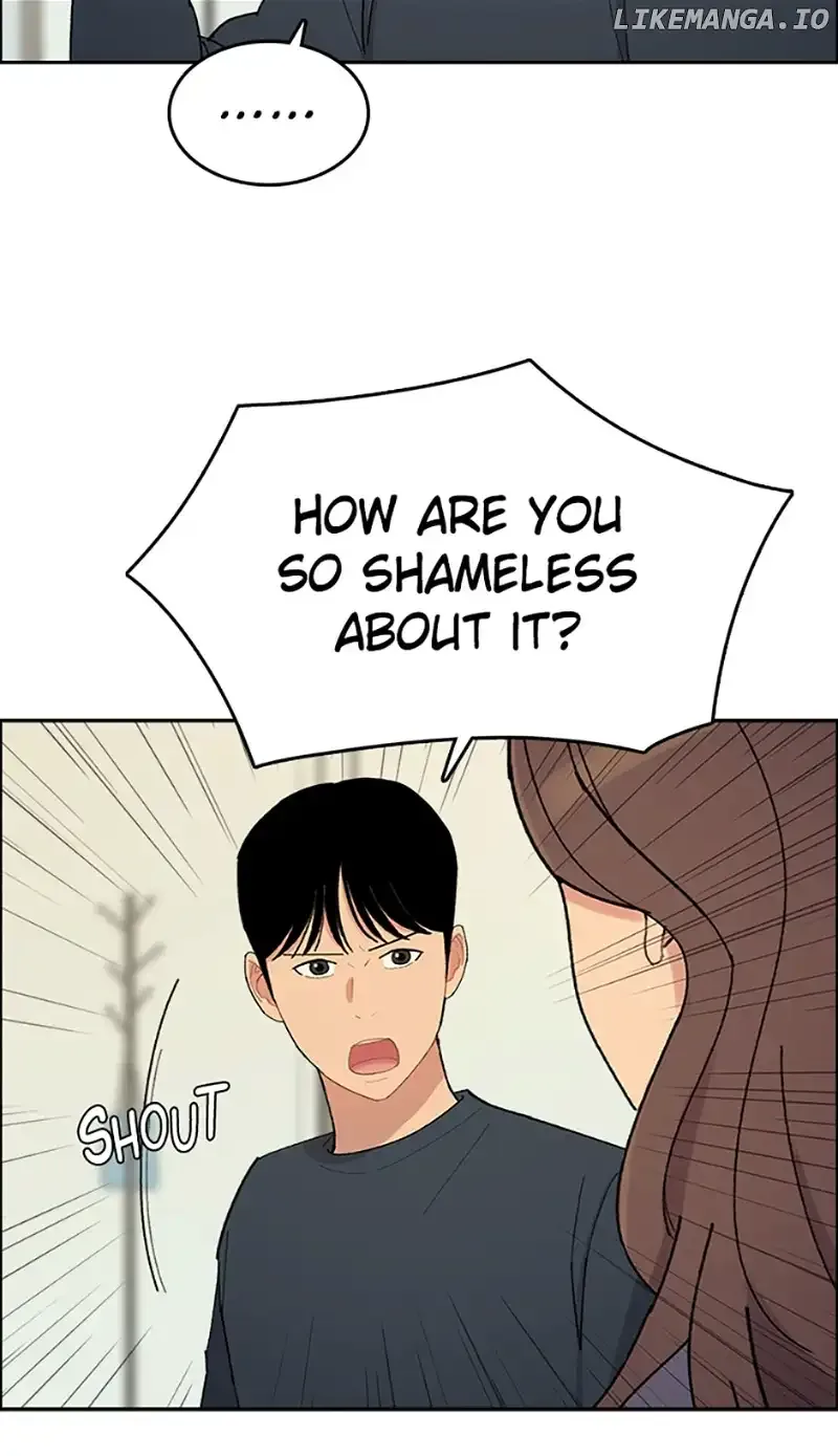 Break up Pawn Shop Chapter 50 page 19
